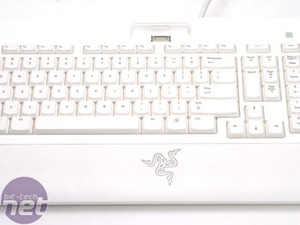 Keyboard head-to-head The Razer Pro|Type