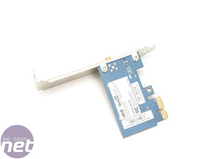 Abit Airpace WiFi PCI-E card