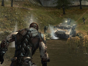 Enemy Territory: Quake Wars preview Conclusions