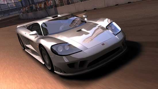 Forza Motorsport 2 Conclusions