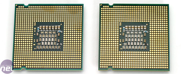 Intel Core 2 Duo E6750 Preview Intel Core 2 Duo E6750