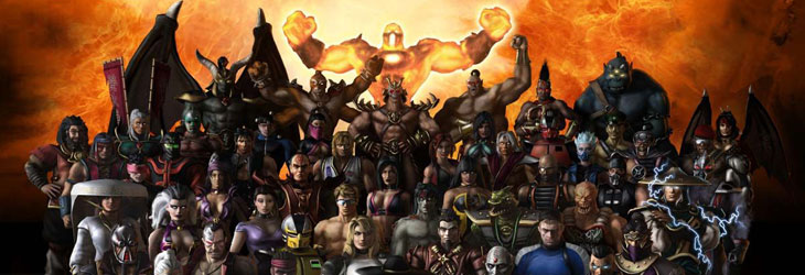 Mortal Kombat: Armageddon on the Wii Konclusions