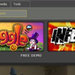 Running on Steam