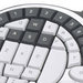 Wolf King Timberwolf Gaming Keyboard