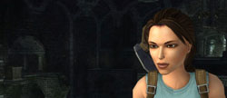 Tomb Raider: Anniversary