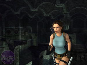 Tomb Raider: Anniversary Conclusions