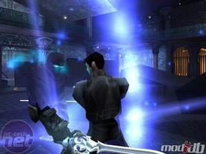 The Top 5 Most Moddable Games Max Payne and Neverwinter Nights