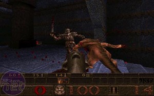 The Top 5 Most Moddable Games Quake and Morrowind