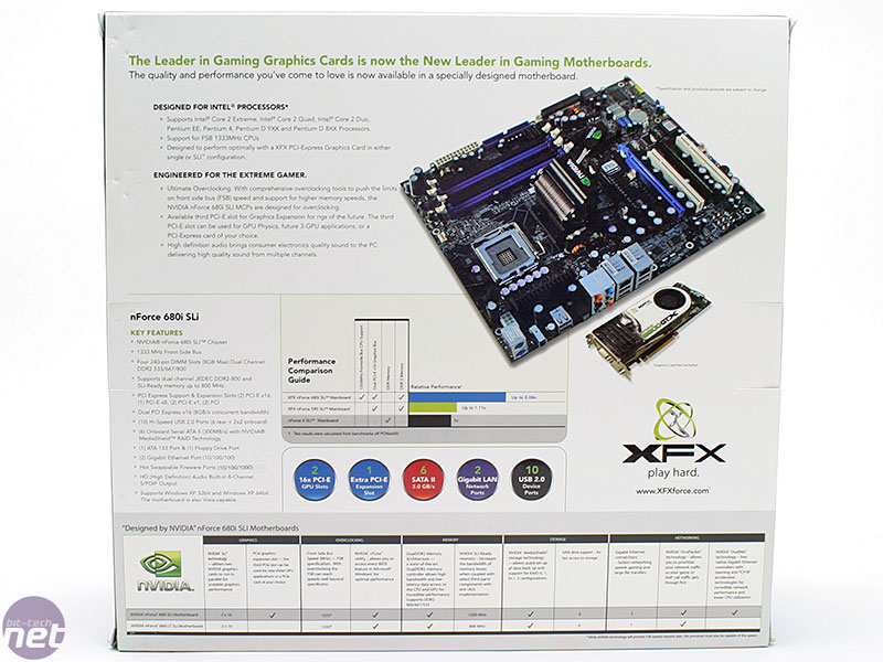 Xfx motherboard on sale