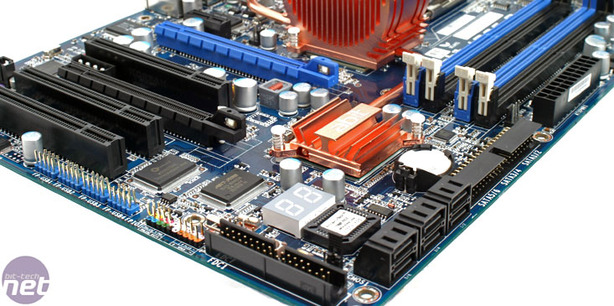 abit ip35 motherboard