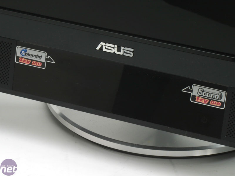 Asus PG221 22" widescreen | bit-tech.net