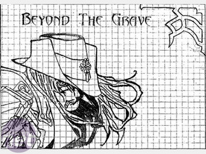 Beyond the Grave by Edvuld A great show...