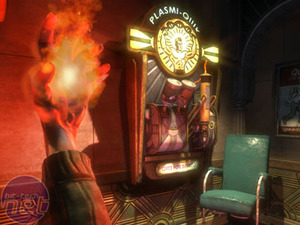 Bioshock hands-on preview Welcome to Rapture