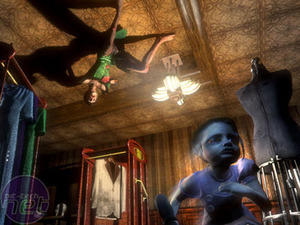 Bioshock hands-on preview Graphics