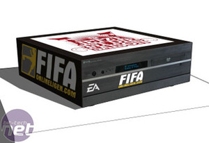 EA FIFA 07 Kicker Mod by Butterkneter Introduction