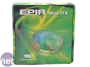 HTPC face-off: VIA EPIA EX vs. AMD 690G VIA EPIA EX versus MSI 690G