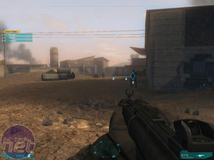 Ghost Recon Advanced Warfighter 2 PC Multiplayer, conclusions
