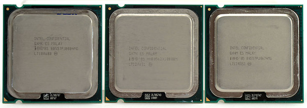 Intel Core 2 refresh: QX6850, E6850 & E6750 Final Thoughts...