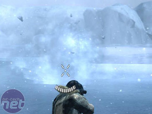 Lost Planet: Extreme Condition PC Extreme Graphics pt 2