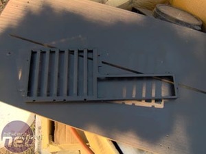 Mod of the Month - July 2007 ATX Cube Case by Dean MF