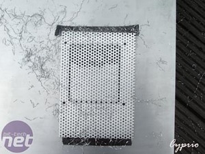 Mod of the Month - July 2007 Apple Core Duo by Cyprio