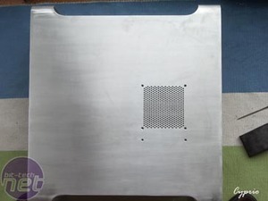 Mod of the Month - July 2007 Apple Core Duo by Cyprio