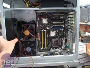 Mod of the Month - July 2007 Apple Core Duo by Cyprio