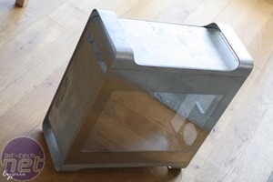 Mod of the Month - July 2007 Apple Core Duo by Cyprio