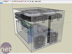 Mod of the Month - July 2007 Gearbox by THEkorean