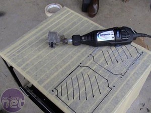 Mod of the Month - July 2007 Gearbox by THEkorean