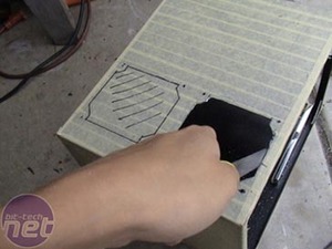 Mod of the Month - July 2007 Gearbox by THEkorean
