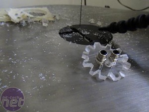 Mod of the Month - July 2007 Gearbox by THEkorean