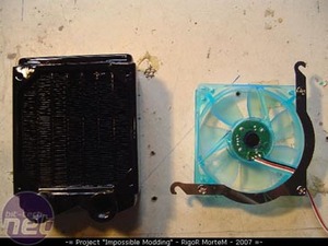 Mod of the Month - July 2007 Impossible Modding by rigormortem