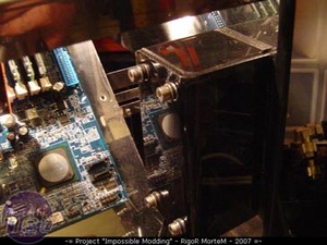 Mod of the Month - July 2007 Introduction