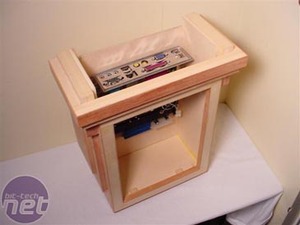 Mod of the Month - July 2007 Introduction