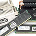 OCZ DDR2 memory group test