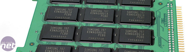 Samsung 32GB Solid State Drive Final Thoughts...