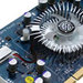 The Laws of PhysX