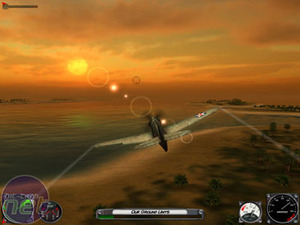 Attack on Pearl Harbour Gameplay