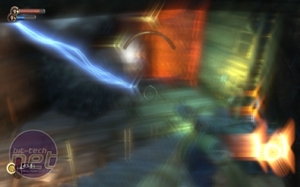 BioShock: Graphics & Performance That dreaded S word...