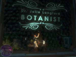 BioShock Gameplay Review Weak points