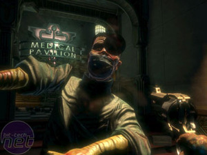 BioShock Gameplay Review