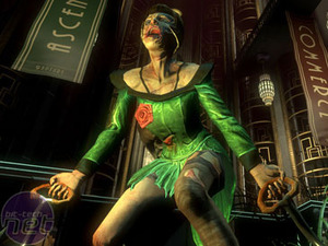BioShock Gameplay Review Overlooked features