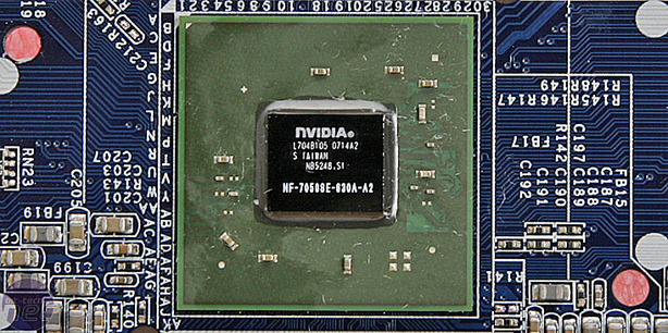 Biostar TF7050-M2 Nvidia 7050 Chipset