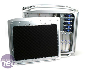 Cooler Master Cosmos Minister of The Interior