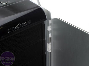 Cooler Master Cosmos Conculsions and scoring