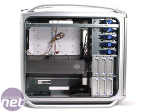 Cooler Master Cosmos Minister of The Interior