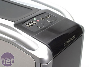 Cooler Master Cosmos