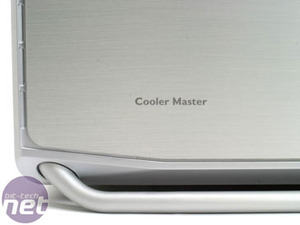 Cooler Master Cosmos Minister of The Interior