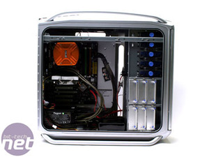 Cooler Master Cosmos The King of All Cosmos?